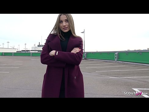 ❤️ پیشاهنگ آلمانی یک استیل لمس کننده رویایی است، پارکینگ و سکسی برای پول سکس در fa.justindianpornx.ru ❌