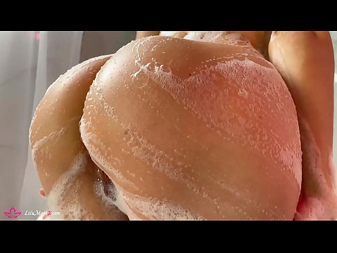 ❤️ سبزه با ارتعاش گربه خودارضایی می کند تا ارگاسم شدید در دوش گرفتن سکس در fa.justindianpornx.ru ❌